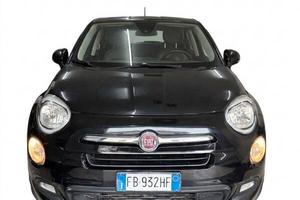 Fiat 500X 1.6 mjt Opening edition 4x2 120cv
