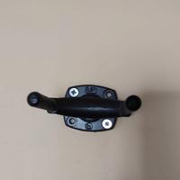 supporto da parete per chitarra elettrica