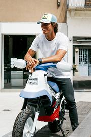 Felo FW-03 elettrico PRONTA CONSEGNA tutta ITALIA