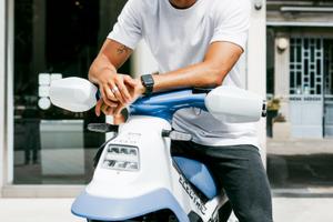 Felo FW-03 elettrico PRONTA CONSEGNA tutta ITALIA