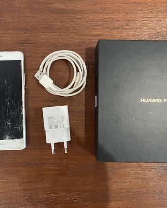 Huawei p9 lite