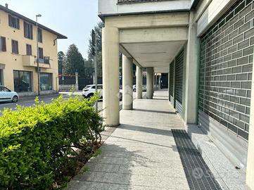 NEGOZIO A LISSONE