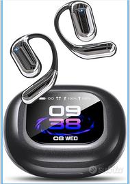 Cuffie traduzione Simultanea