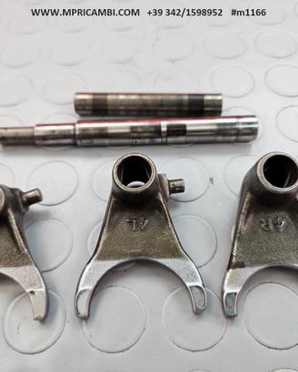 FORCHETTE FORCELLE HONDA CR 250 1985 1986 CR250 19