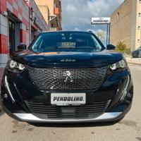 Peugeot 2008 BlueHDi 110 S&S Allure Pack