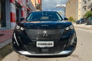 Peugeot 2008 BlueHDi 110 S&S Allure Pack