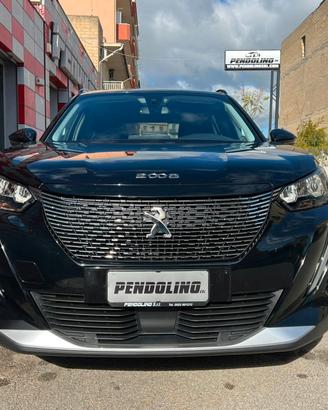 Peugeot 2008 BlueHDi 110 S&S Allure Pack