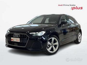 Audi A1 II 2019 Sportback 30 1.0 tfsi Busines...