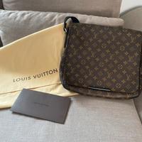 Borsa tracolla louis vuitton