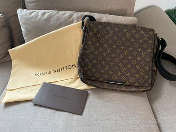 Borsa tracolla louis vuitton