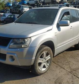 Ricambi Suzuki Grand Vitara anno 2007 cil.1.9 DDiS
