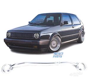 BARRA STABILIZZATRICE VOLKSWAGEN VW GOLF 2 JETTA 2