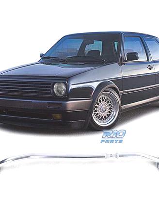 BARRA STABILIZZATRICE VOLKSWAGEN VW GOLF 2 JETTA 2