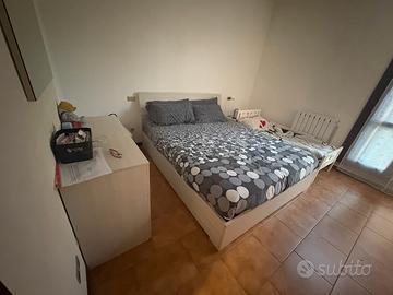 Camere con bagno condiviso - Tradate