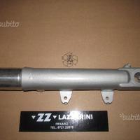 Gambale forcella moto guzzi v50c v35 nuovo e grigi