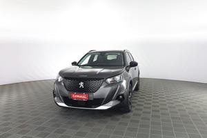 PEUGEOT 2008 2008 PureTech 130 S&S Allure Pack