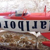 AEROMODELLI 