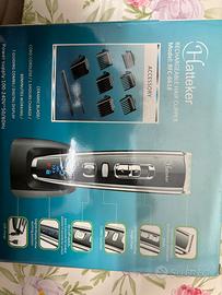 Regolabarba/tagliacapelli Hatteker RFC-6618