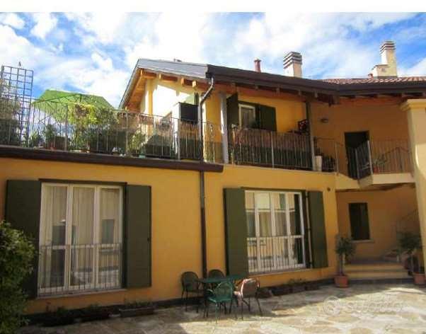 Appartamento – Erba, Ca' Nova - Vista 2