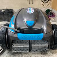 Robot piscina ricondizionati garantiti 12 mesi