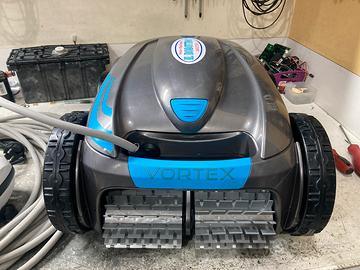 Robot piscina ricondizionati garantiti 12 mesi