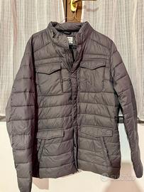 Giubbino Cotton & Silk