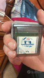 F1 Championship Season 2000 originale EA Sports