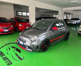 Abarth 595 1.4 Turbo T-Jet 145 CV