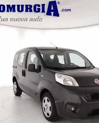 FIAT Qubo 1.3 MJT 80 CV Lounge