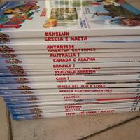 Disney Topogeo n.26 numeri
