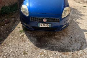 Fiat Punto 1.3 Mjt