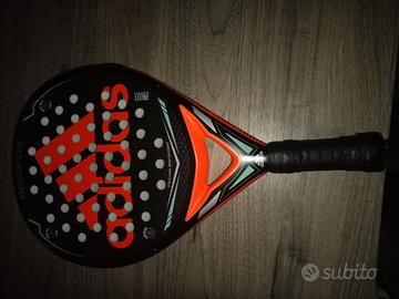 racchetta Padel Adidas ctrl 
