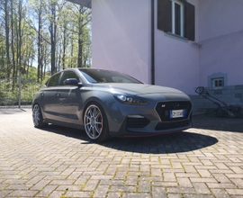 Hyundai i30 n performance