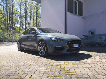 Hyundai i30 n performance