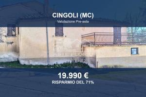 Immobile in asta di 1190 m² con più di 5 locali e 