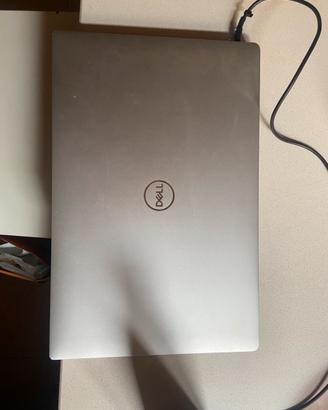 Dell XPS 15 9570