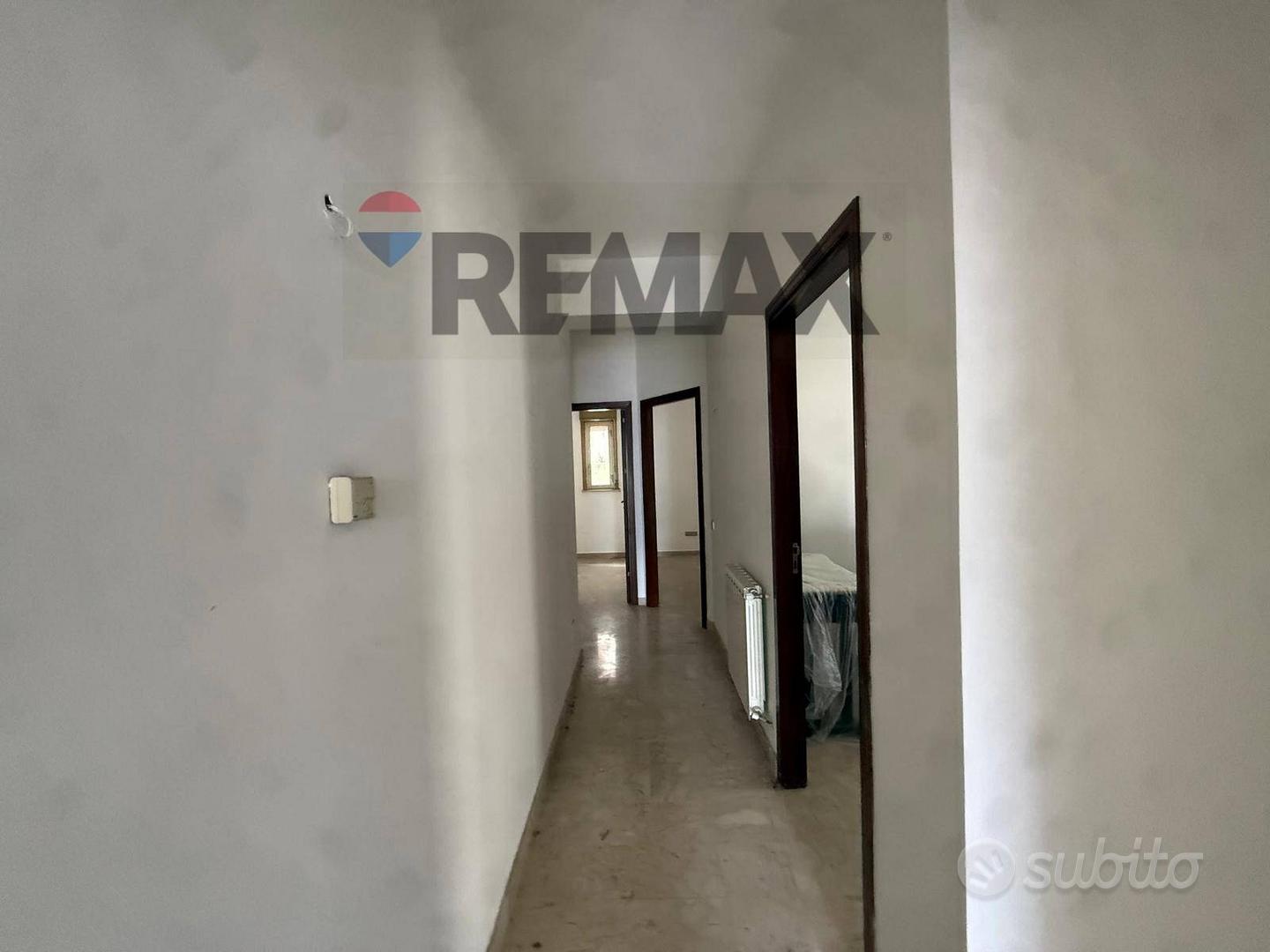 Appartamento - Monreale - Vista 4