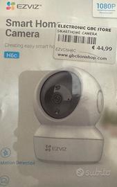 2 TELECAMERE EZVIZ