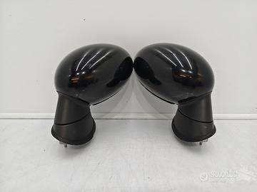 Specchio specchietto retrovisore dx sx mini roadst