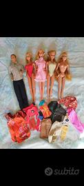 Barbie anni 70/80