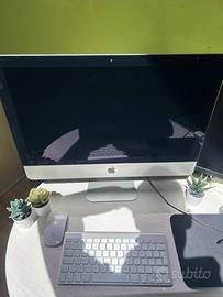 iMac 2017 21.5”