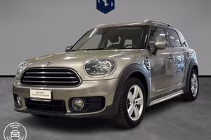 MINI Countryman Cooper 1.5 TwinPower Turbo Co...