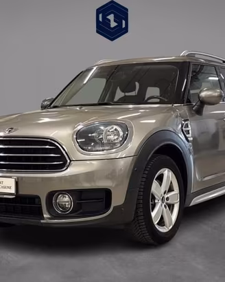 MINI Countryman Cooper 1.5 TwinPower Turbo Co...