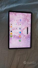 Xiaomi pad 5 256 GB caricabatterie e cover