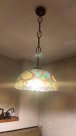 Lampadario Liberty