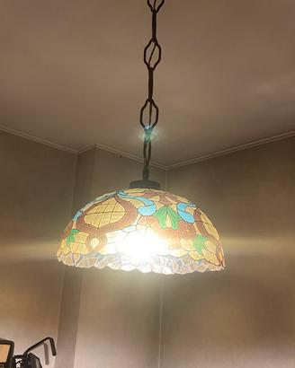 Lampadario Liberty