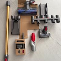 Dyson v12 Slim accessori