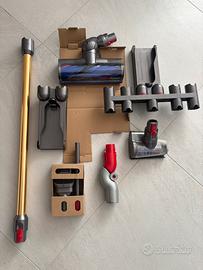 Dyson v12 Slim accessori