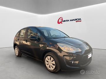 Citroen C3 1.4 HDi 70 cv - CRUISE CONTROL
