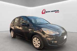 Citroen C3 1.4 HDi 70 cv - CRUISE CONTROL